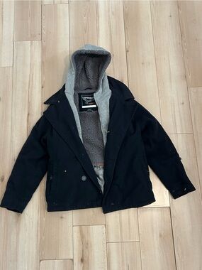 Hawke Co Kids Jacket